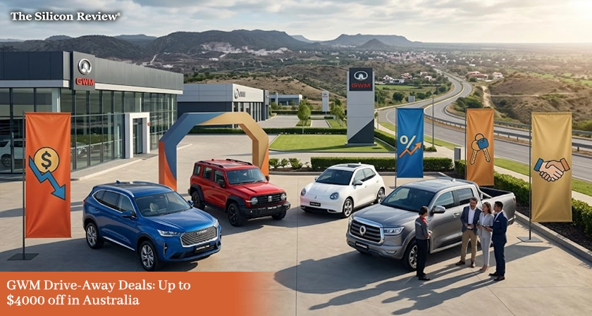 GWM Drive-Away Deals Bring Up to $4000 Off, Plus Finance Promotions