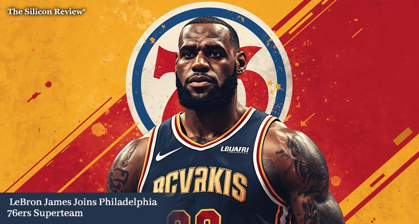 LeBron James Joins&nbsp;Philadelphia 76ers: Is&nbsp;Greatness Now Bought&nbsp;Through Superteams?
