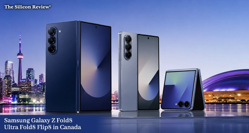 Samsung Galaxy Z Fold8 Ultra, Fold8, and Flip8 Launch trending in Canada, Canada Gets First Dibs on Next-Gen Flex Screens