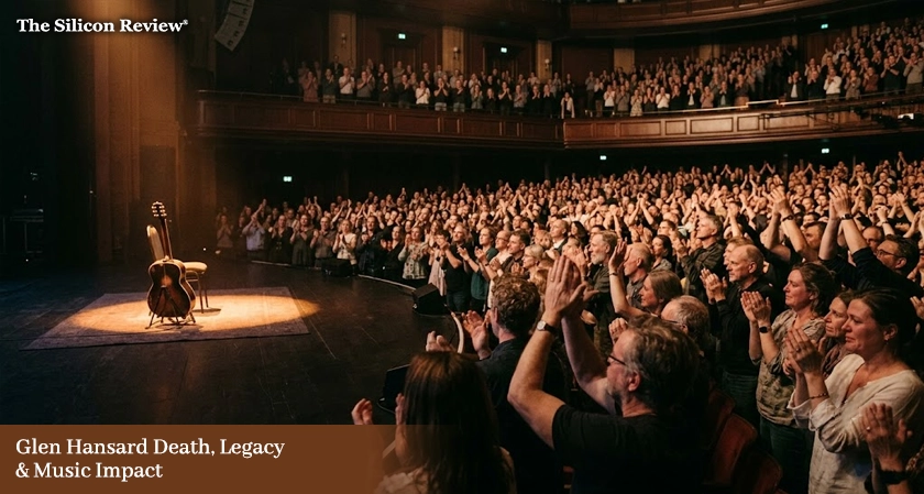 Glen Hansard Dies at 56: Why Does the World Save Its Loudest Applause for the Final Goodbye?