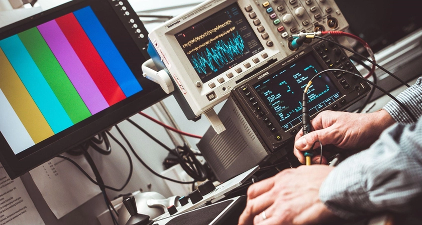 How Distributed Data Acquisition Is Transforming Industrial Testing