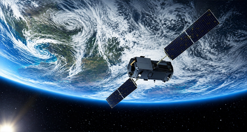 From Border Watch to Boardroom: The Rise of Satellite Analytics