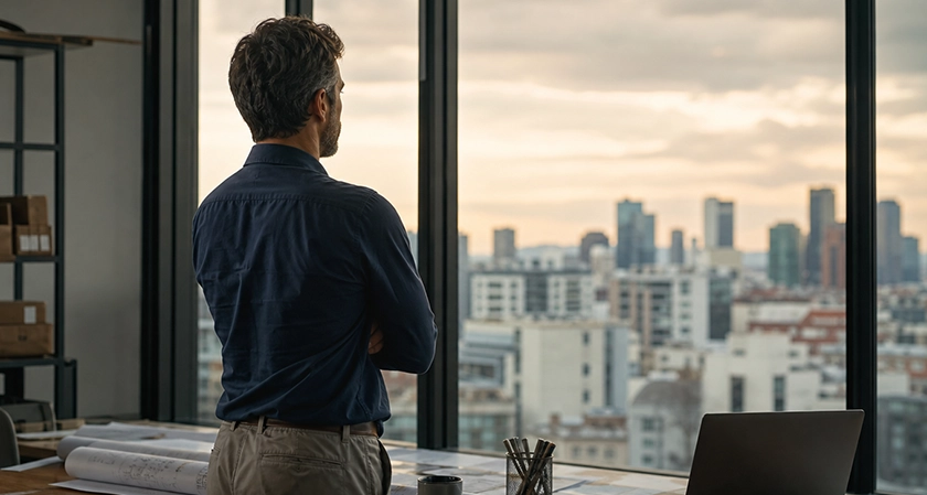 Business Owners Don&rsquo;t Lose Optionality Overnight: Here&rsquo;s Why