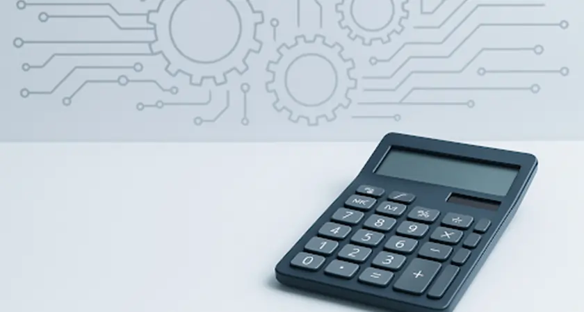 How automation transforms financial operations