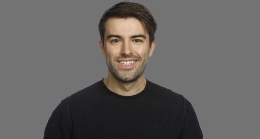 Nil Adell-Mill AI engineer leading breakthroughs in biomanufacturing and sustainable chemistry