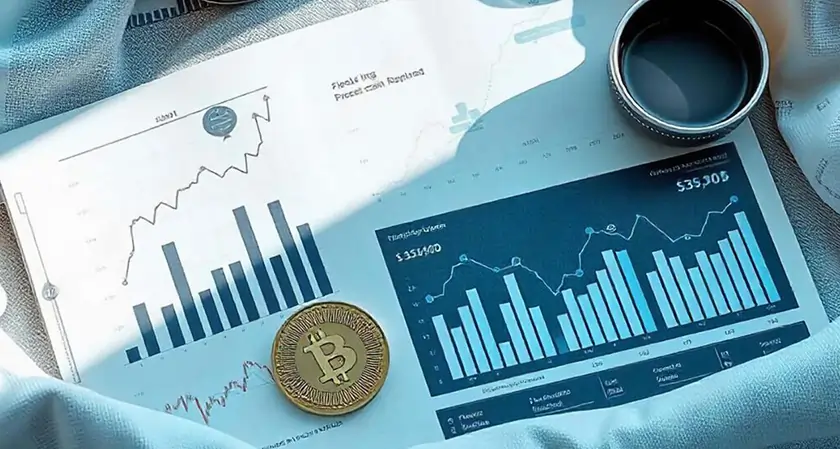 Thesiliconreview Crypto Presales Q2 Report 2025