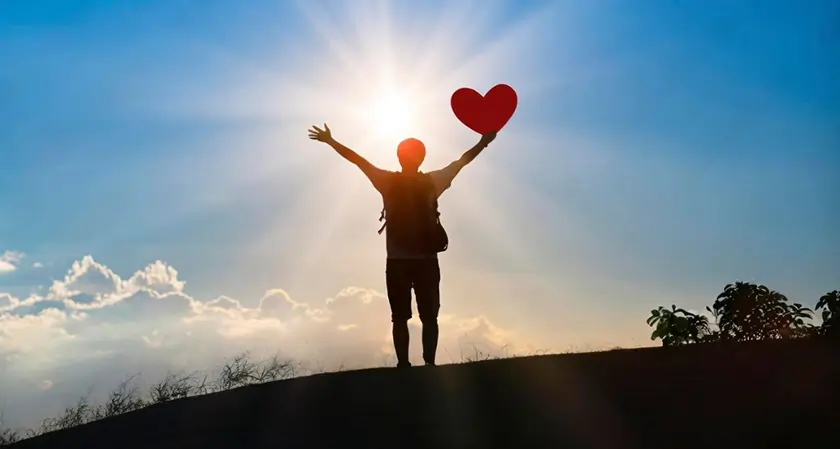 Thesiliconreview The Power of a True Heart