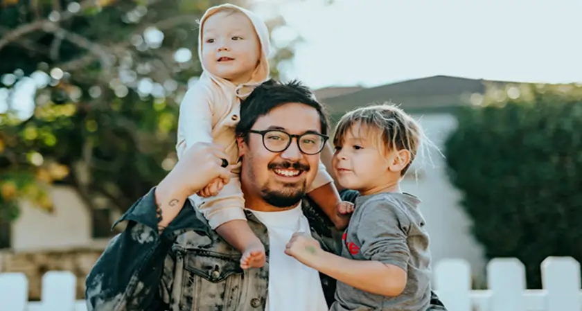 Understanding How Families Can Navigate Change With Care