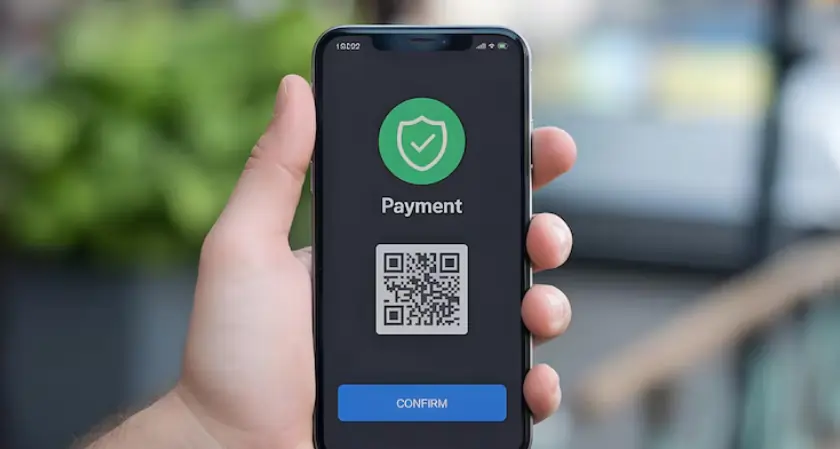 Modern UPI Gateway Success