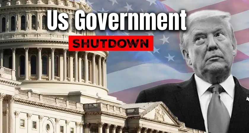 Gov't Shutdown Paralyzes US Housing Market: Peebles