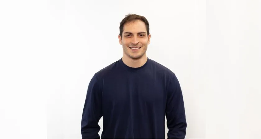 Alex Marantelos, CEO of Intryc, reshaping customer experience with AI