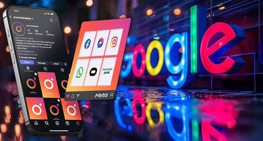 Google, Meta, Vodafone Push Phone Makers on Video Codecs to Cut Costs