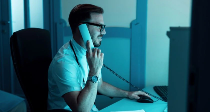 voice ai transforming business communication and intelligent voip systems