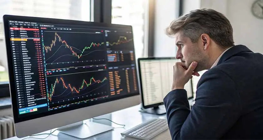 Volatility or Opportunity? Making Sense of Crypto Market Swings