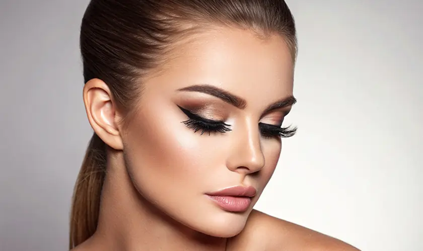 Why Mink Eyelashes Are a Must-Have for Glam Looks?