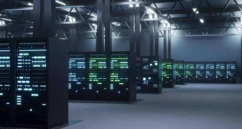 Why Tier III Data Centers Still Matter in 2025