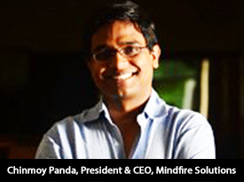 A Globally Respected, Professional and Innovative Software Services and Technology Company: Mindfire Solutions