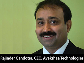 Avekshaa Technologies: Leaders Offering Specialized Solutions in P-A-S-S