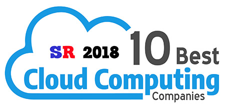10 Best Cloud Computing Companies 2018