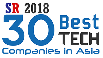 30 Best Tech Companies in Asia 2018 Listing