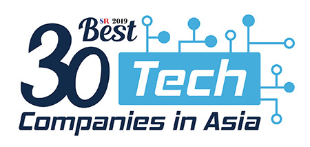 30 Best Tech Companies in Asia 2019 Listing