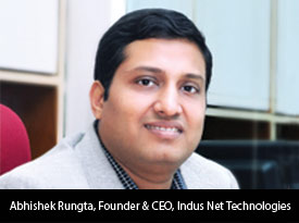 Leveraging the Power of IoT, Cloud, Mobile Social and Analytics, Indus Net Technologies Is an Award Winning Digital Service Company That Helps You Save Smart and Grow Faster