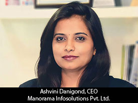Serving the Global Healthcare Industry as a Turnkey IT Solution Provider: Manorama Infosolutions Pvt. Ltd.