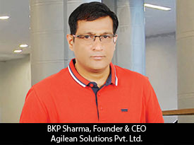 thesiliconreview-bkp-sharma-founder-ceo-agilean-solutions-pvt-ltd-2018