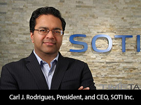 Taking Mobility to Endless Possibilities: SOTI Inc.