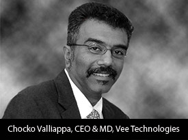 Born Out Of a Commitment to Technology and Education, Vee Technologies Drives Operational Efficiencies, Optimize Healthcare Outcomes, And Sustain Growth