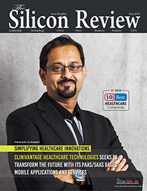 thesiliconreview-clinivantage-healthcare-technologies-cover-2019