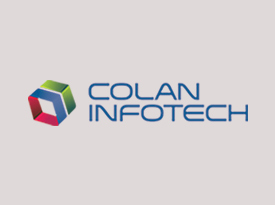 Where Passion Meets Precision and Vertical Experience Touches Horizontal Dispersion: Colan Infotech Pvt Ltd