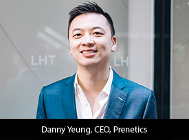 thesiliconreview-danny-yeung-ceo-prenetics-2019