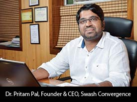 A Global Leader in Business & Technology Services, Swash Convergence Harnesses the Latest Technology for Delivering Business Capability