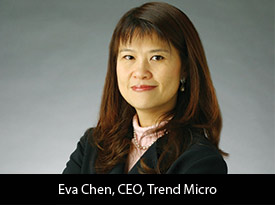 A True Visionary Leading Trend Micro to Become One of the World’s Most Innovative Internet Content Security Companies: Eva Chen, CEO