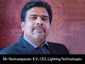 Lighting up a massive Indian market: Lighting Technologies