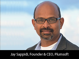 thesiliconreview-jay-sappidi-founder-ceo-plumsoft-2018
