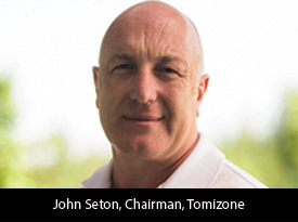 Tomizone, a North Sydney-based WiFi Software Company, Powers In-Venue Digital Experiences that Drive Consumer Engagement and Revenue