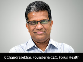 thesiliconreview-k-chandrasekhar-founder-ceo-forus-health-2019