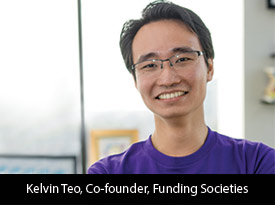 /thesiliconreview-kelvin-teo-cofounder-funding-societies-2018