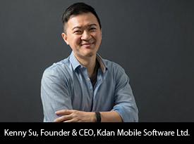 Improving Productivity and Collaboration of Teams: A Rising SaaS Unicorn in Asia, Kdan Mobile Software Ltd., Scripts to Foray into New Markets