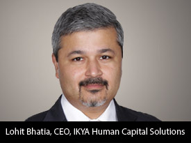 Delivering Excellence in Human Resource Management: IKYA Human Capital Solutions