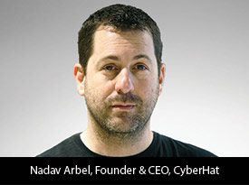 thesiliconreview-nadav-arbel-founder-ceo-cyberhat-2019