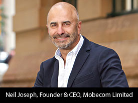 Mobecom Limited: The leader in developing best-in-class digital customer engagement solutions