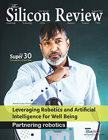 thesiliconreview-partnering-robotics-cover-2019