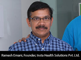 Hospital and Clinic Management Made Easy: Insta Health Solutions Pvt. Ltd.