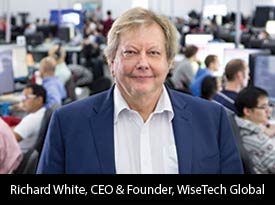 thesiliconreview-richard-white-ceo-founder-wisetech-global-2019