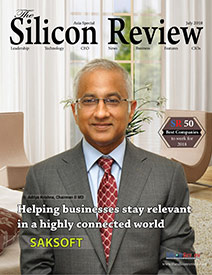 thesiliconreview-saksoft-cover-page-2018