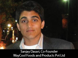 thesiliconreview-sanjay-dasari-cofounder-waycool-foods-and-products-pvt-ltd-2018