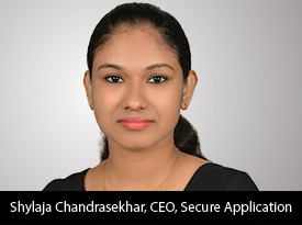 thesiliconreview-shylaja-chandrasekhar-ceo-secure-application-2019
